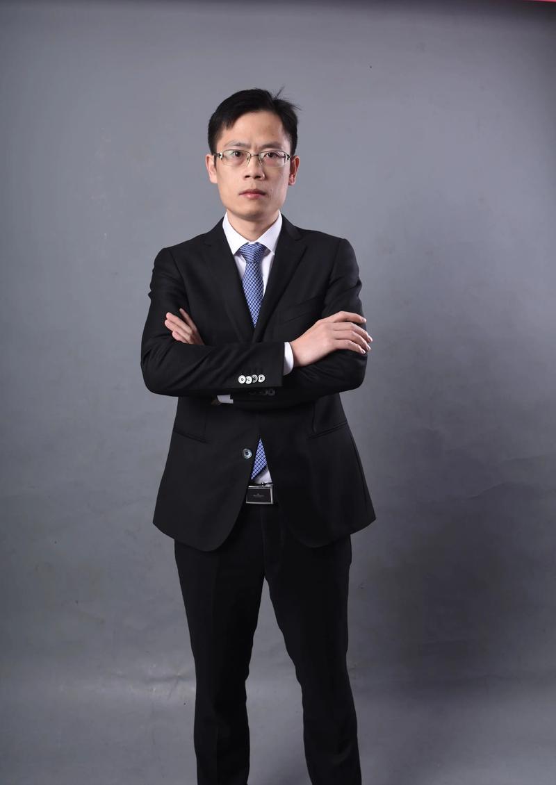 刘濒阳 设计总监